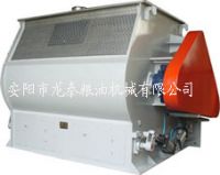 氣動(dòng)雙螺帶混合機